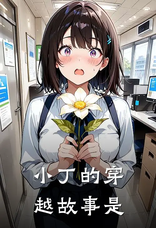 小丁的穿越故事是