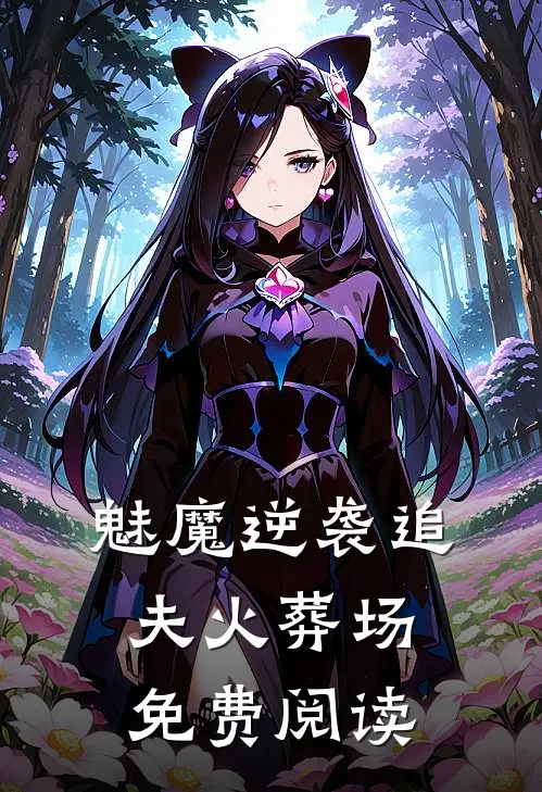 魅魔逆袭追夫火葬场免费阅读