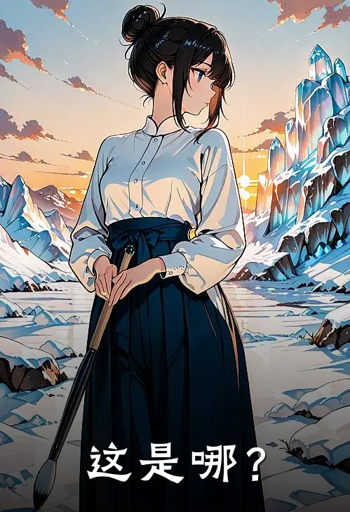 这是哪？