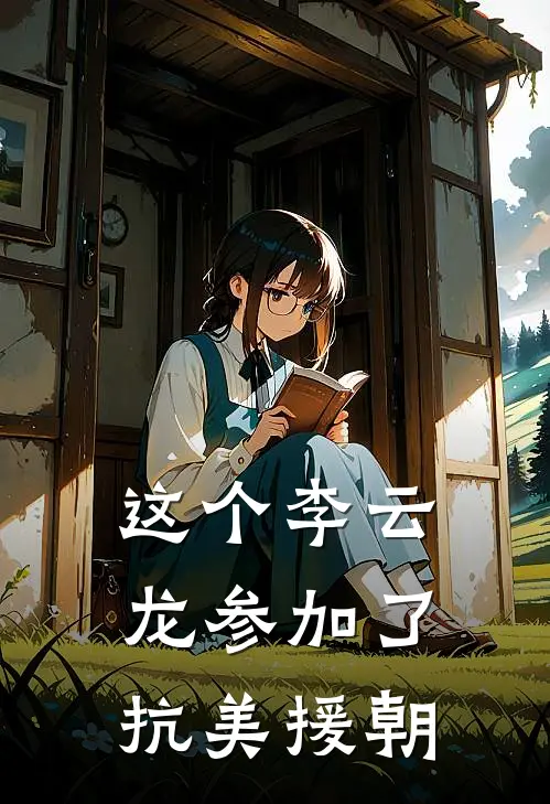 这个李云龙参加了抗美援朝