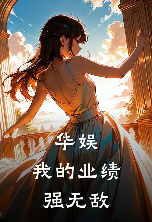 华娱：我的业绩强无敌