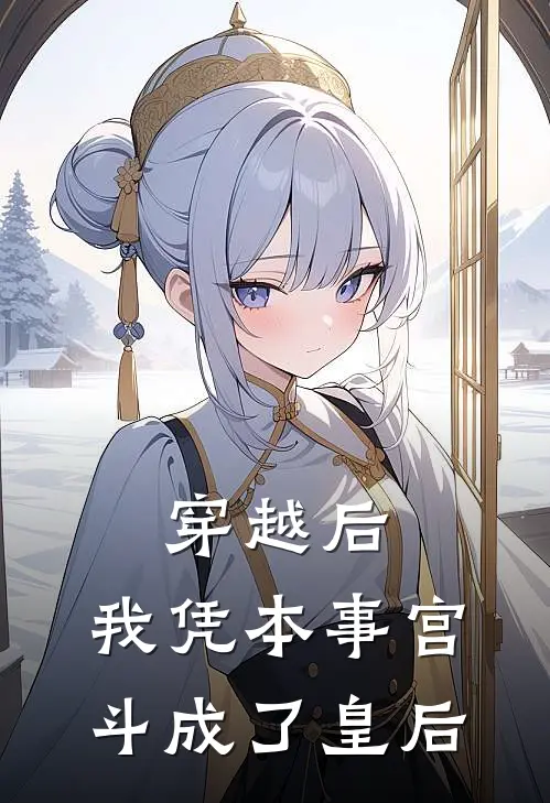 穿越后，我凭本事宫斗成了皇后