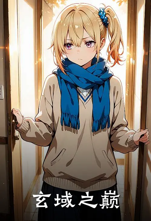 玄域之巅(秦宇邓浩)完整版免费全文阅读_完本小说推荐玄域之巅(秦宇邓浩)