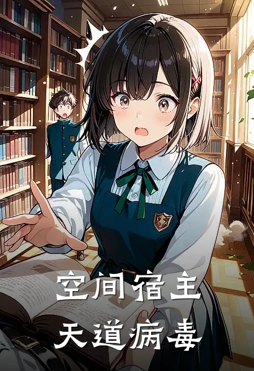 空间宿主天道病毒