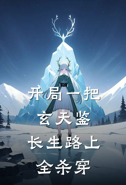 开局一把玄天鉴，长生路上全杀穿