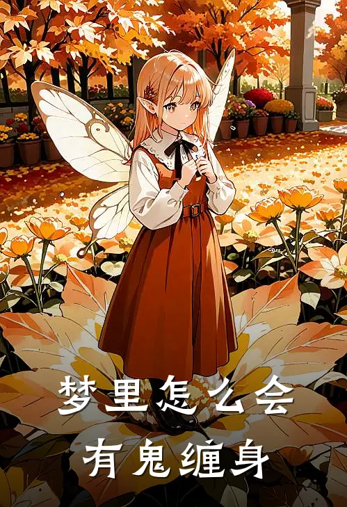 梦里怎么会有鬼缠身