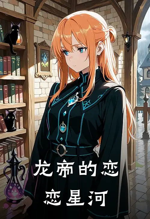 龙帝的恋恋星河