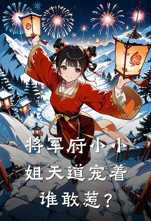 将军府小小姐天道宠着，谁敢惹？沈清欢清欢完结好看小说_最新章节列表将军府小小姐天道宠着，谁敢惹？(沈清欢清欢)