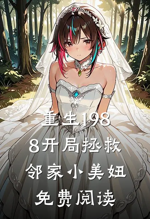 重生1988开局拯救邻家小美妞免费阅读