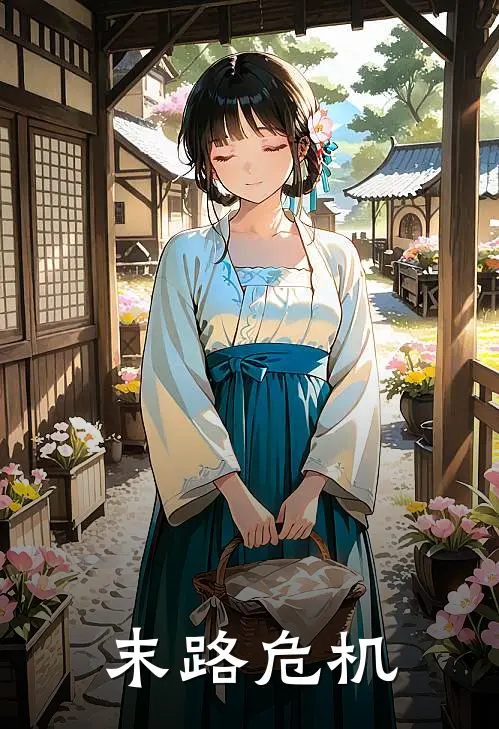 末路危机陈烬江雨桐最新小说推荐_热门小说排行榜末路危机(陈烬江雨桐)