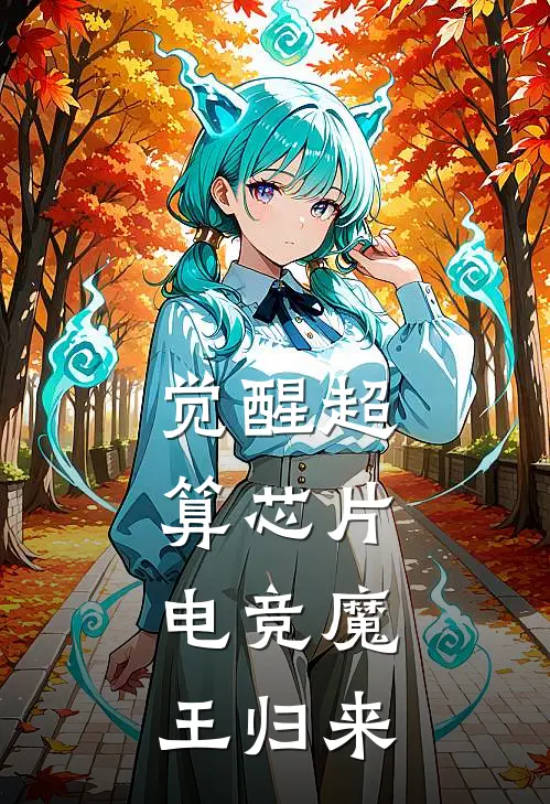 觉醒超算芯片，电竞魔王归来