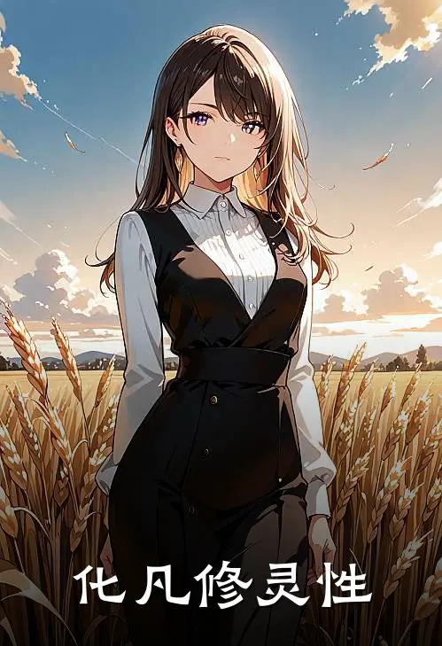 化凡修灵性