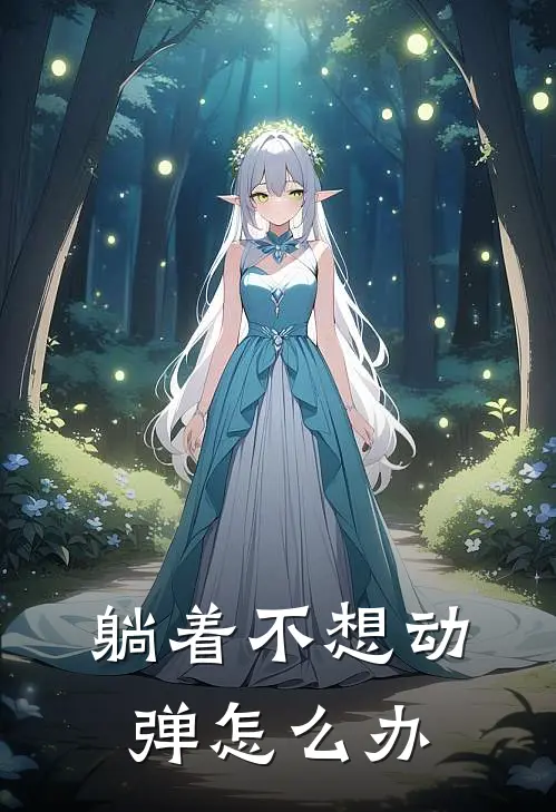 躺着不想动弹怎么办