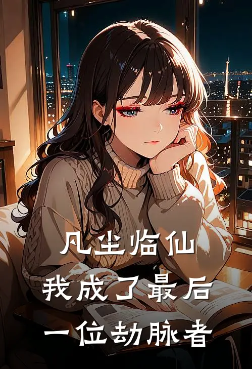 凡尘临仙：我成了最后一位劫脉者