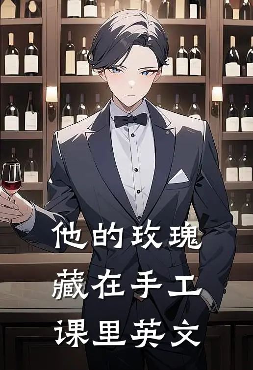 他的玫瑰藏在手工课里英文