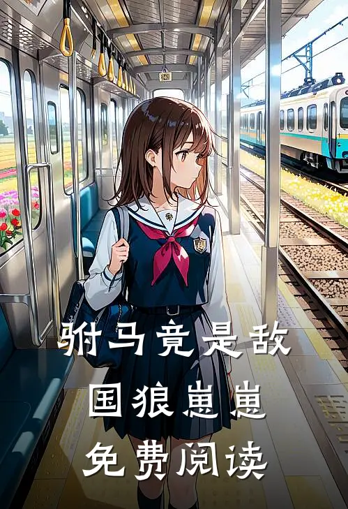 驸马竟是敌国狼崽崽免费阅读