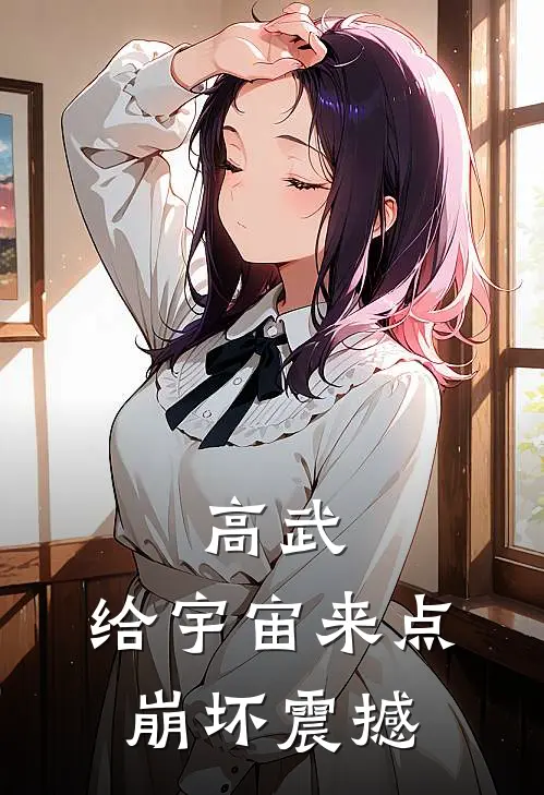 高武：给宇宙来点崩坏震撼