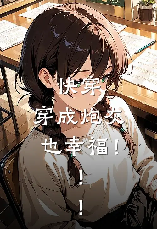 快穿：穿成炮灰也幸福！！！