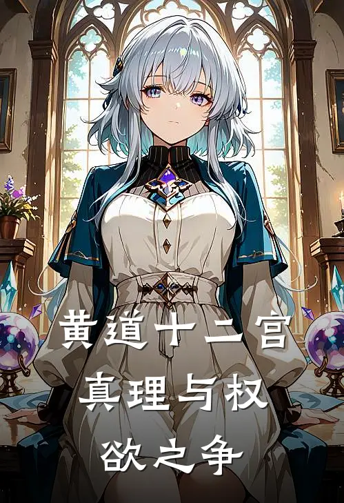 黄道十二宫：真理与权欲之争