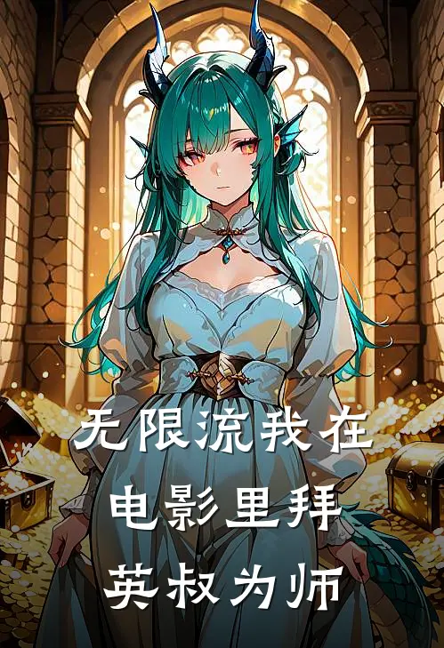 【无限流】我在电影里拜英叔为师