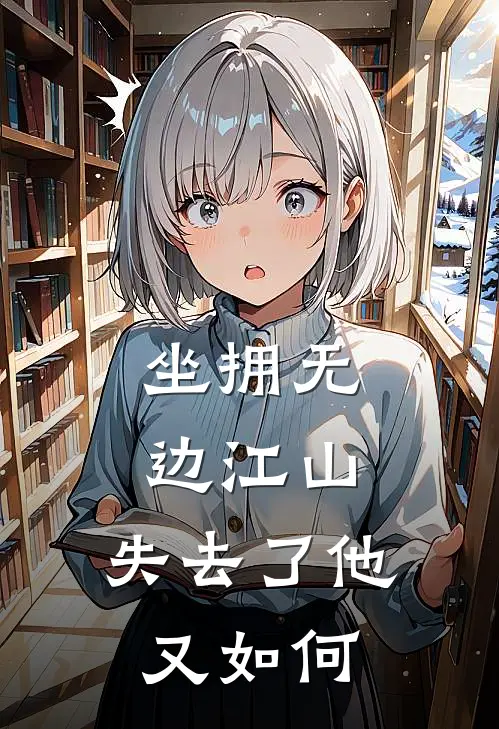 坐拥无边江山，失去了他又如何