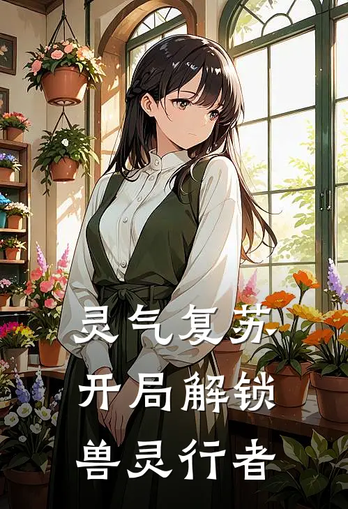 灵气复苏开局解锁兽灵行者陈冲肖金热门小说阅读_完本完结小说灵气复苏开局解锁兽灵行者陈冲肖金