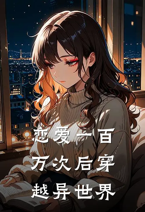恋爱一百万次后穿越异世界