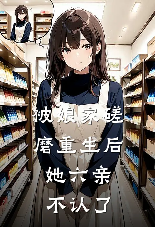 被娘家磋磨重生后，她六亲不认了