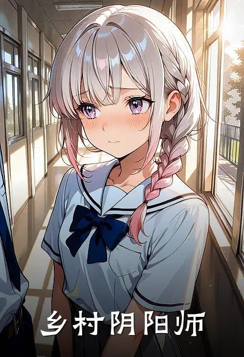 乡村阴阳师