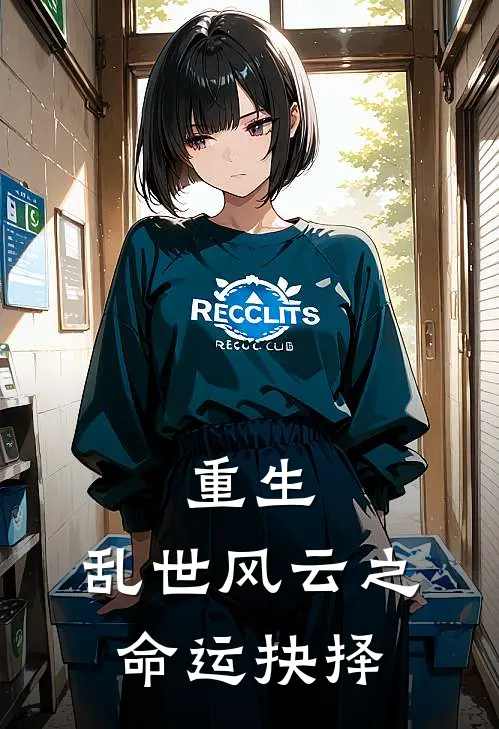 重生：乱世风云之命运抉择