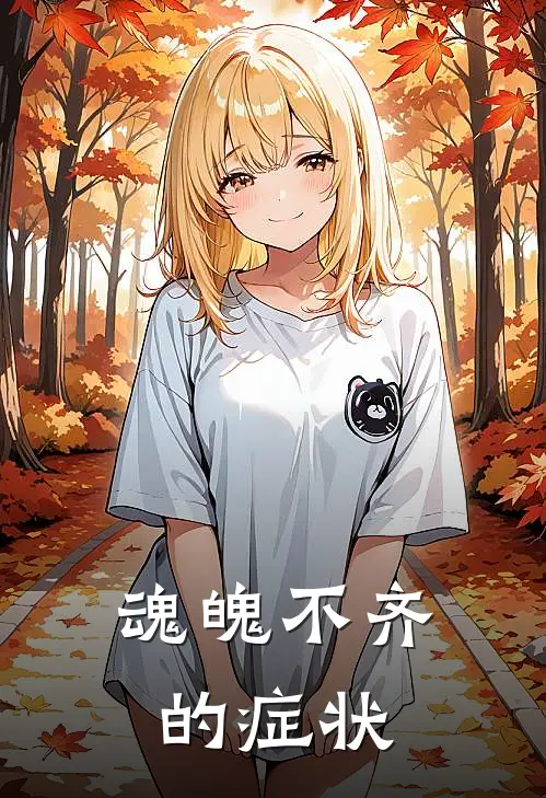 魂魄不齐的症状