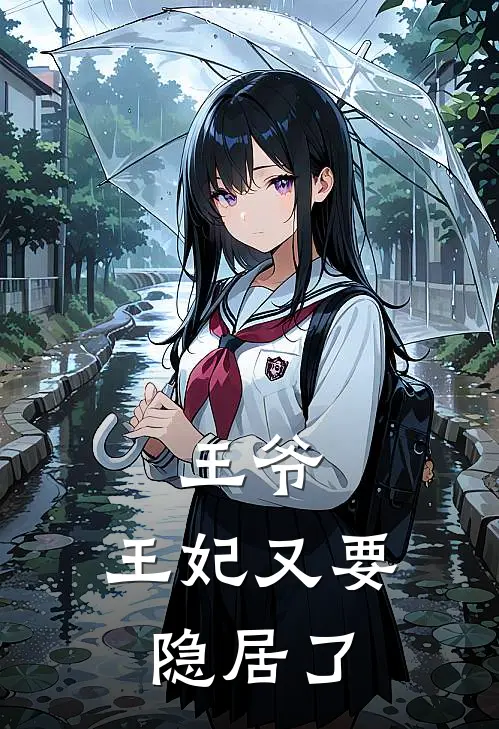 王爷，王妃又要隐居了