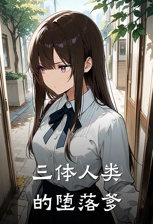 三体人类的堕落爹