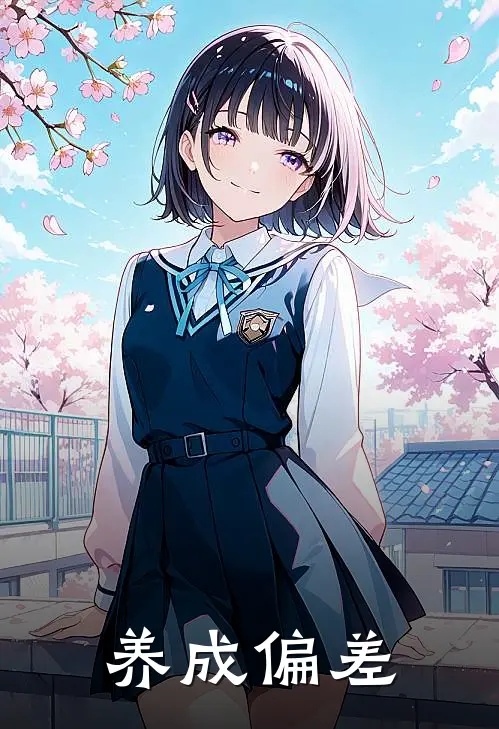 养成偏差(阮朝阳程淮舟)最新小说全文阅读_最新章节列表养成偏差(阮朝阳程淮舟)