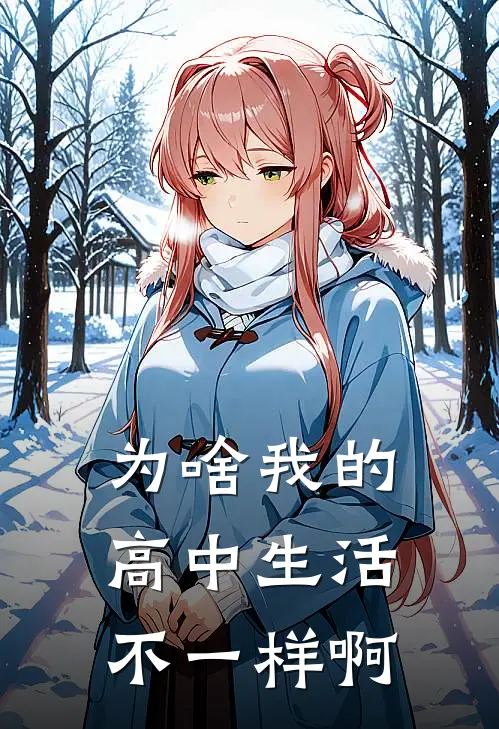 为啥我的高中生活不一样啊