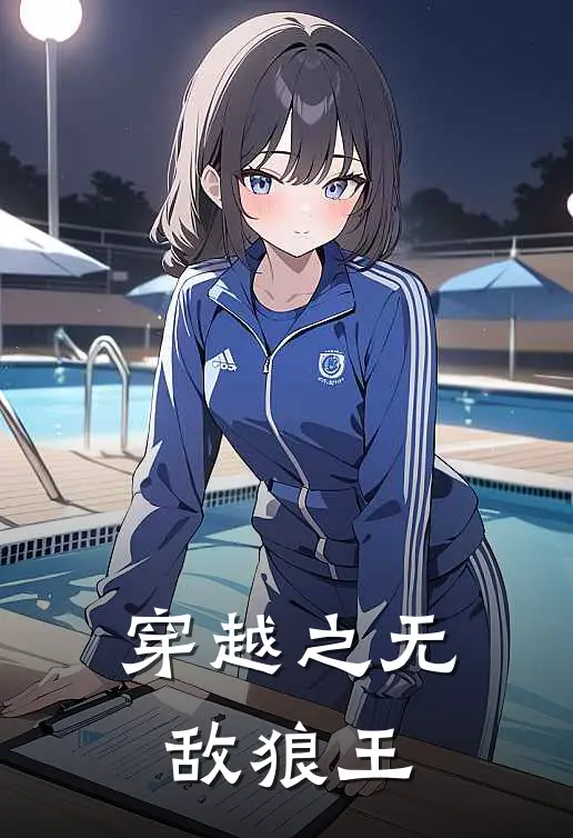 穿越之无敌狼王