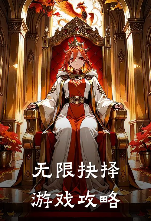 无限抉择游戏攻略