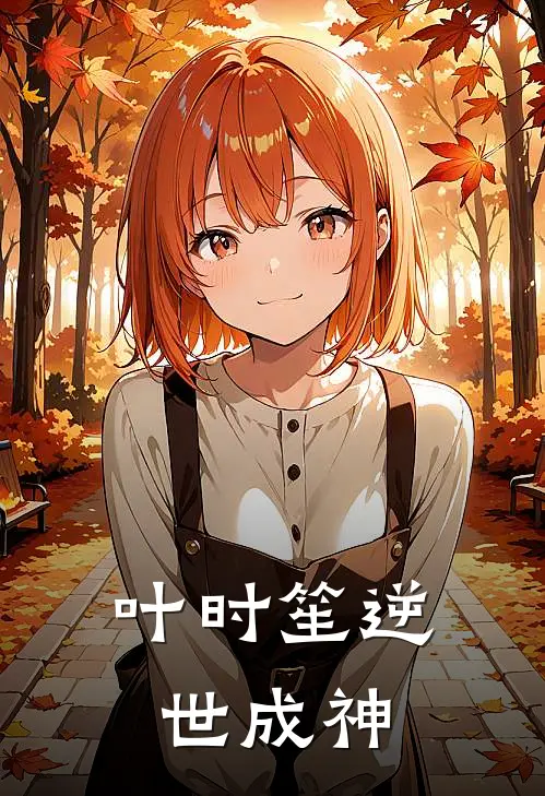 叶时笙逆世成神