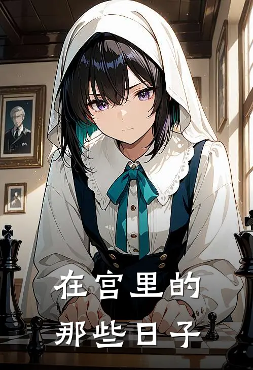 在宫里的那些日子