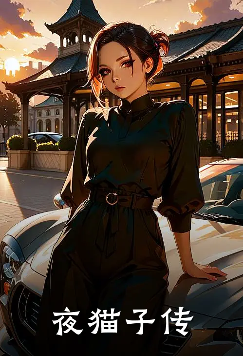 夜猫子传