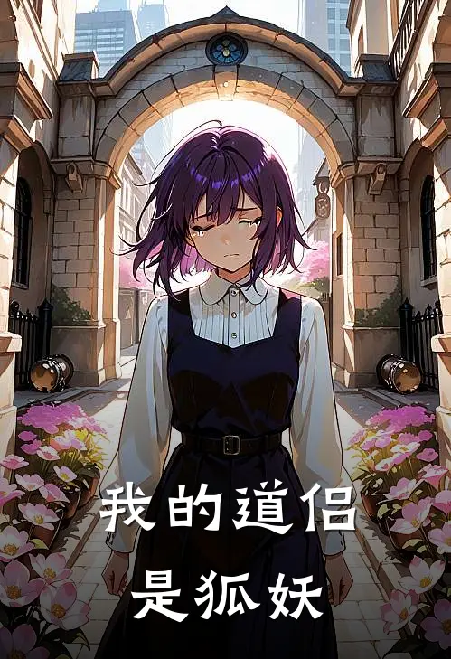 我的道侣是狐妖