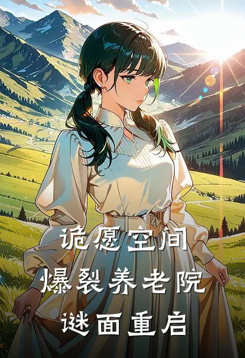 诡愿空间：爆裂养老院谜面重启阿禾柳昔归全本免费完结小说_免费小说完结诡愿空间：爆裂养老院谜面重启阿禾柳昔归