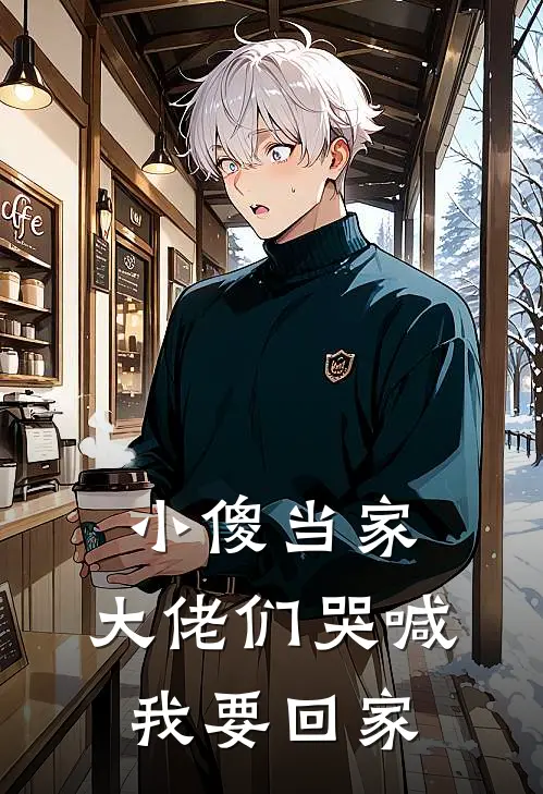 小傻当家，大佬们哭喊：我要回家