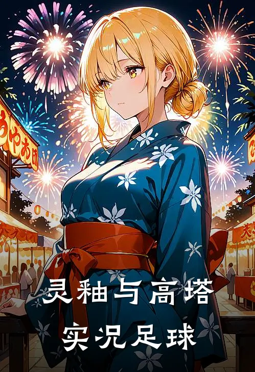 灵釉与高塔实况足球