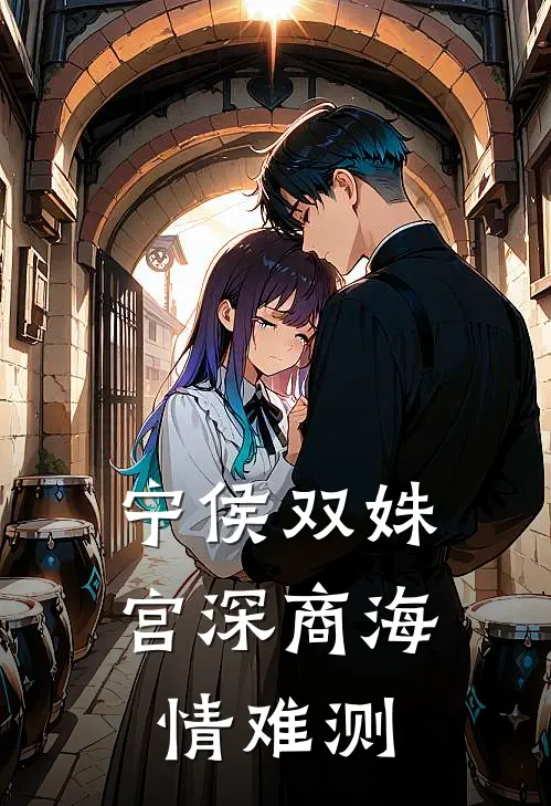 宁侯双姝：宫深商海情难测