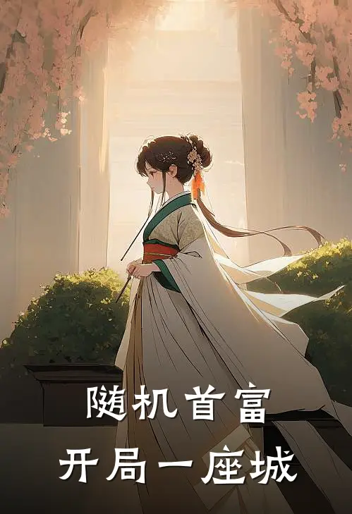 随机首富：开局一座城