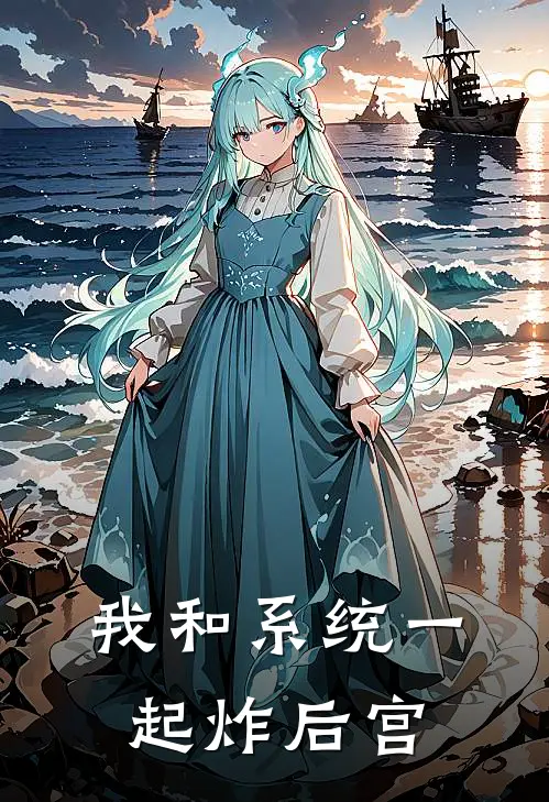 我和系统一起炸后宫