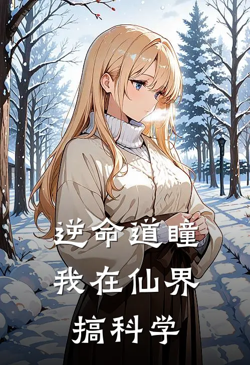 逆命道瞳：我在仙界搞科学