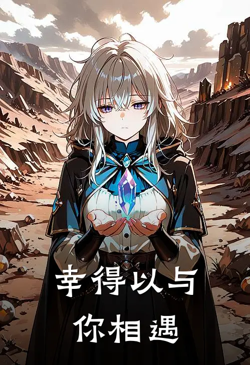幸得以与你相遇