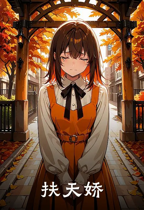 扶天娇(符娇沈亦)免费小说全本阅读_最新章节列表扶天娇(符娇沈亦)